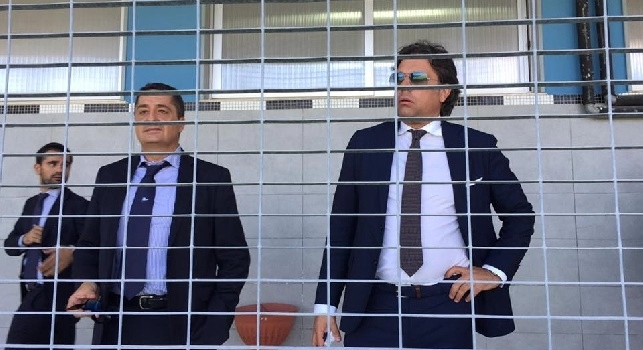 TMW - Nzola, accostato anche al Napoli: si allontana dalla Fiorentina