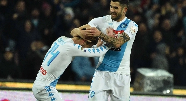 Hysaj, l'agente: Partita sufficiente di Elseid, consideriamo che aveva Marcelo e Ronaldo davanti. Allucinante criticare questa squadra