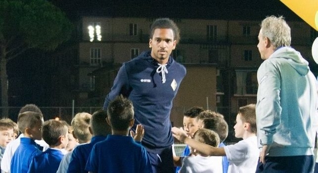 UFFICIALE - Il Napoli prende in prestito Delly dal Prato: i dettagli