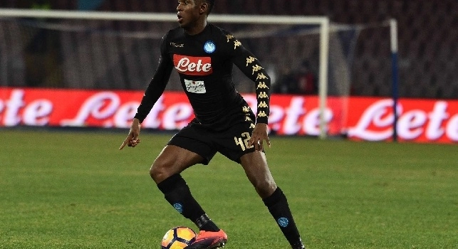 Sky - Diawara sarà titolare col Bologna, intanto sogna l'azzurro dell'Italia