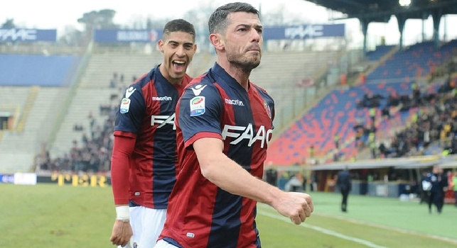 Dzemaili saluta la Serie A: Napoli e Bologna le esperienze più belle nella mia carriera, è bello andar via in questo modo [VIDEO]