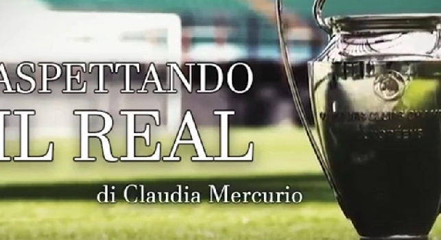 'Aspettando Madrid', nuovi racconti e sensazioni: Biazzo, De Giovanni, Di Marzio, D'Ausilio e Mastrandea [VIDEO]