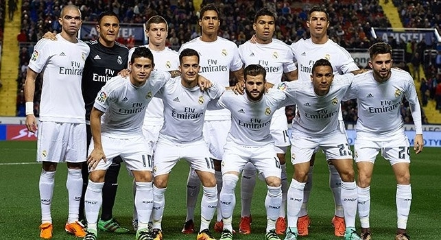 Il napoletano Laberinto che lavora per il Real Madrid: Pronto a tingermi i capelli d'azzurro in caso di vittoria. Temono Mertens e lo vorrebbero qui a Madrid
