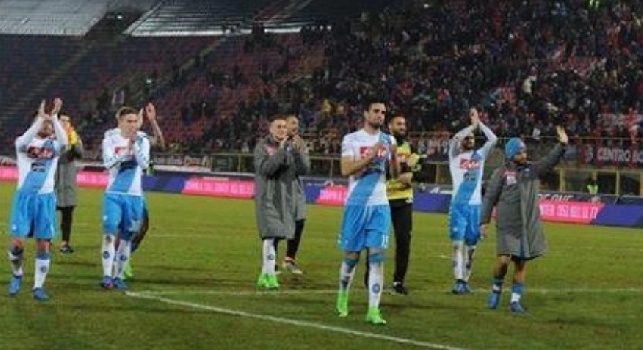 L'ironico Rog dopo lo show di Bologna: 7 il numero fortunato... (FOTO)