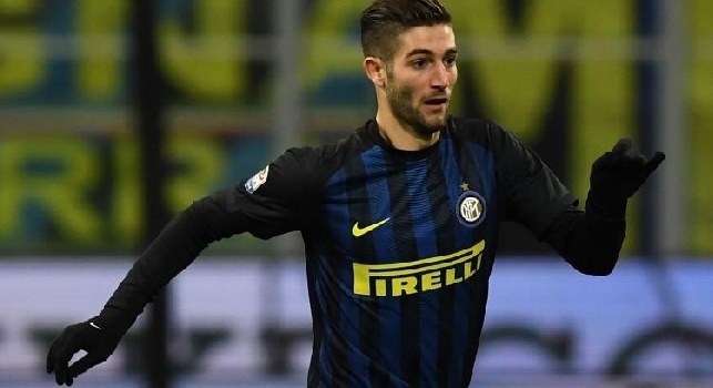 Inter, Gagliardini: Su Icardi è rigore! Puntiamo alla Champions, possiamo stare tra le prime tre