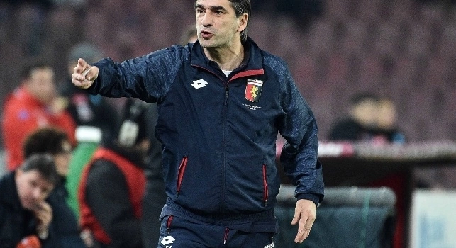 Juric a rischio esonero, Preziosi pensa al ritorno di Ballardini: in corsa anche Nicola e Prandelli
