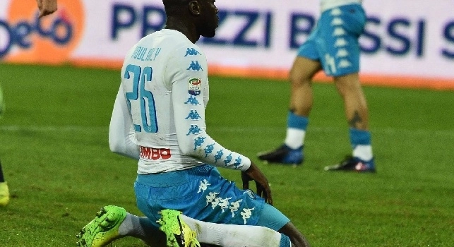 Koulibaly, l'agente: Chi marcherà tra Benzema e Ronaldo? Kalidou vive la cosa con grande tranquillità. Domani il Napoli farà gol