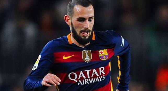 Infortunio spaventoso per Aleix Vidal, accostato anche al Napoli: stagione finita per lui (VIDEO)