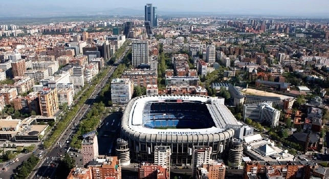 Gazzetta racconta: I napoletani arriveranno a Madrid da Istanbul, Bruxelles e Zurigo! Una nonna partir&agrave; da Civitavecchia con la nave...
