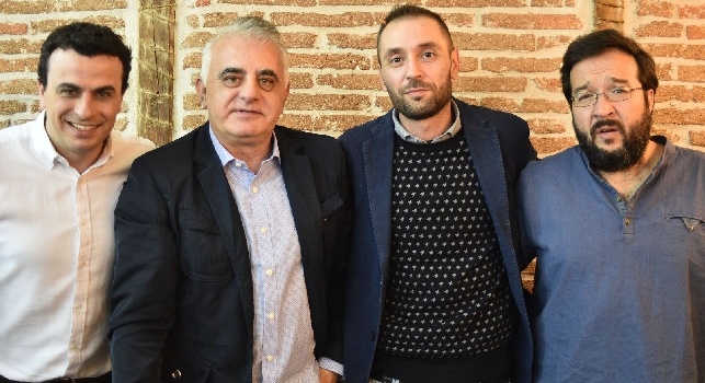 ESCLUSIVA - Marca, García: Il Napoli ha il 50% di possibilità di qualificazione! Zidane schiererà Lucas Vazquez, sulla carta sembra facile ma...