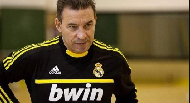 Buyo: Zidane conosce bene i rischi che corre: questo Napoli è più forte dell''87 ed ha una mentalità europea