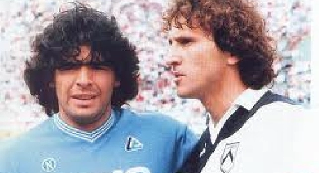Zico: Il Napoli può fare il colpaccio al Bernabeu, basta non abbia paura. Potevo giocare in azzurro con Maradona