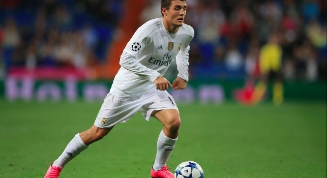 Kovacic, l'agente: Sarri tra i tecnici più apprezzati d'Europa. Il Napoli gioca bene e potrebbe esaltarsi al Bernabeu