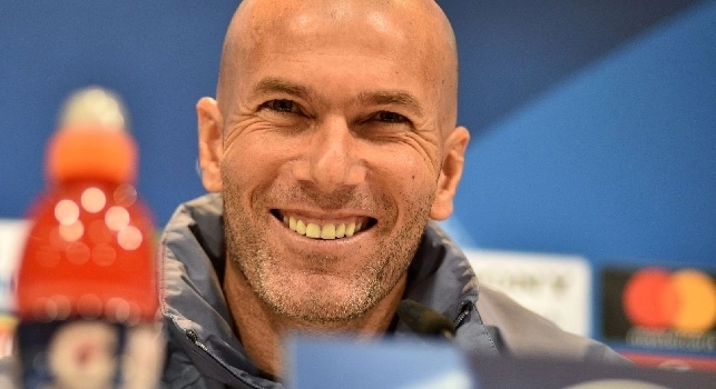 Real Madrid verso il recupero col Valencia: Zidane porta in prima squadra anche il figlio Enzo, palestra per Ronaldo