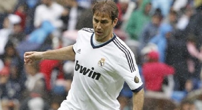 Real Madrid, l'ex Martin Vazquez: A Madrid non stanno dando al Napoli l'importanza che merita. Non c'è grande distanza tra le due squadre, sarà un match aperto