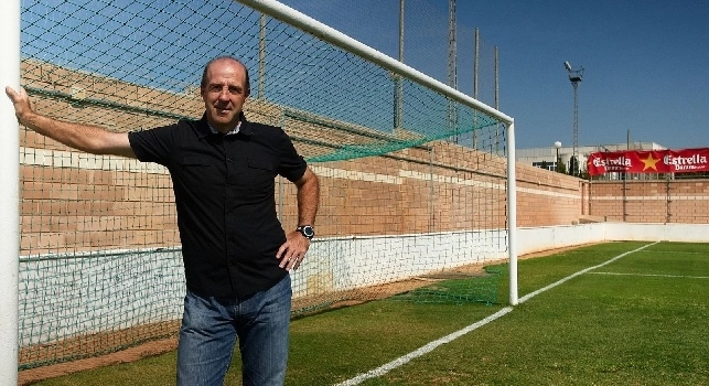 Ochotorena: Il Bernabeu mette pressione, ma la mano di Sarri può fare la differenza. Reina o Navas? Non ci sono dubbi, la scelta è chiara