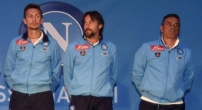 Bongiorni, ex collaboratore Sarri: Il mister è consapevole del suo percorso e vive la partita con serenità. Real? C'è un modo per batterli