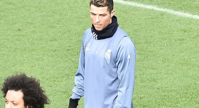 Il Mattino, Roano: Vinceremo 3 a 2 al Bernabeu. Ho visto vincere il Portogallo senza Cristiano Ronaldo