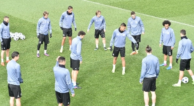 ESCLUSIVA - CalcioNapoli24 nella redazione di Movistar Plus: Larrañaga e Garrido presentano Real-Napoli [VIDEO]