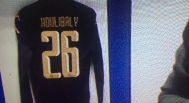 Mediaset anticipa: Napoli in maglia nera [FOTO]