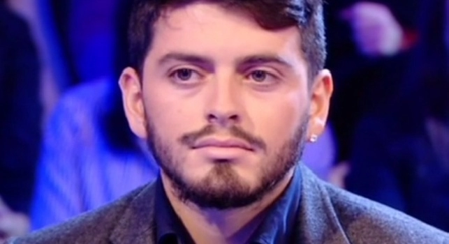Maradona Jr: Mio padre e Roc&igrave;o hanno avuto una discussione e hanno alzato un po' la voce