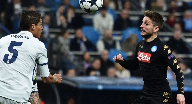 Real Madrid, l'ex allenatore Schuster: Il Napoli mi ha sorpreso, meritava qualcosa in più
