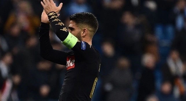 Miami esplode al gol del Napoli, esultanza da brividi per Insigne [VIDEO]