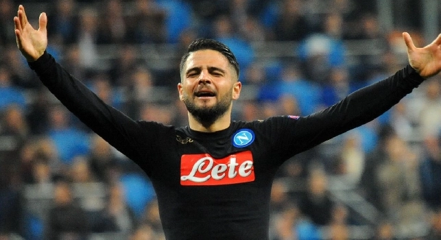 Insigne, l'entourage abbassa le pretese: rinnovo pi&ugrave; vicino, ecco quando potrebbe esserci la firma