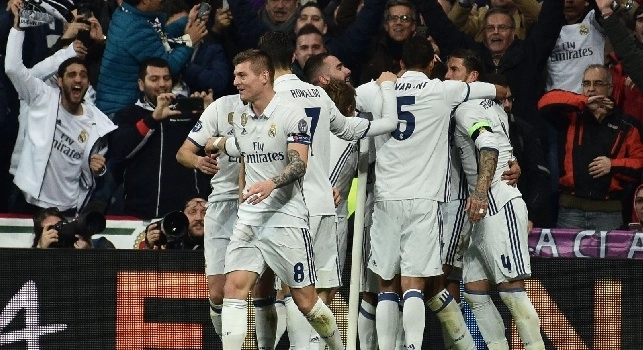 Il Roma - Napoli, coprifuoco in città prima del Real...ma alla fine niente resta