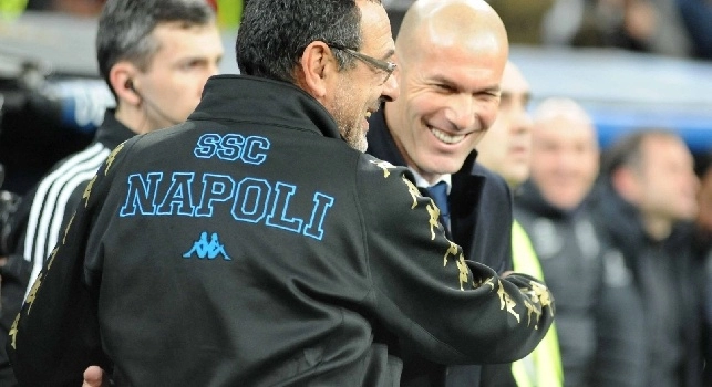 Accardi (agente): Al San Paolo ne vedremo delle belle: quello stadio te la fa fare addosso”