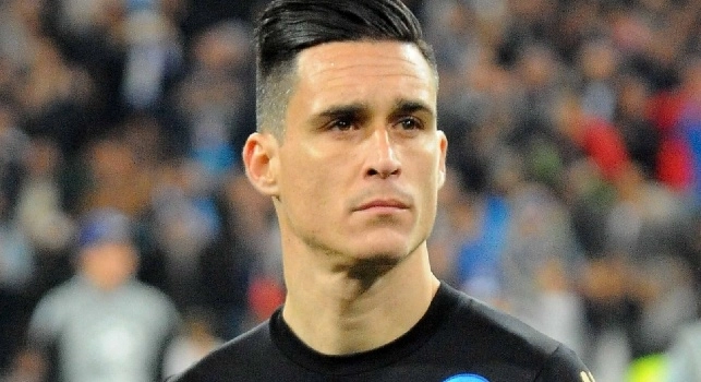 Chievo-Napoli, i convocati di Sarri: torna Callejon dopo la squalifica, out Tonelli [FOTO]