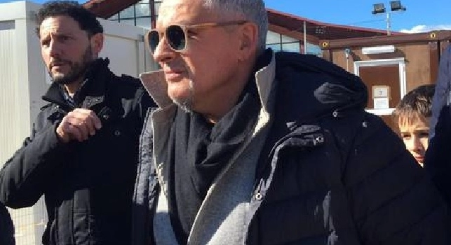 Baggio ad Amatrice, il <i>Divin Codino</i> trascorre il compleanno tra i terremotati [FOTO]