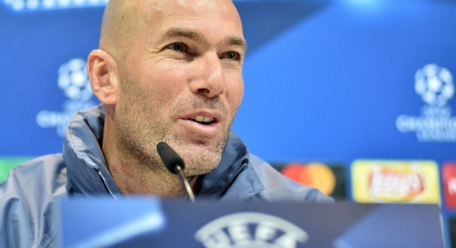 Real Madrid, Zidane: Bale è tornato nel miglior modo possibile, ci servirà tantissimo