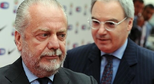Elezioni Lega, Gazzetta: Dal Napoli e altre cinque club ultimo tentativo di modificare l'organismo, ma la rivoluzione non vedrà mai la luce!