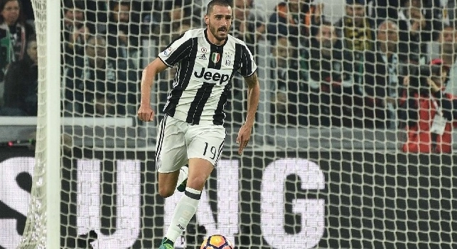 Lite shock Allegri-Bonucci: la Juve pensa ad una decisione a sorpresa
