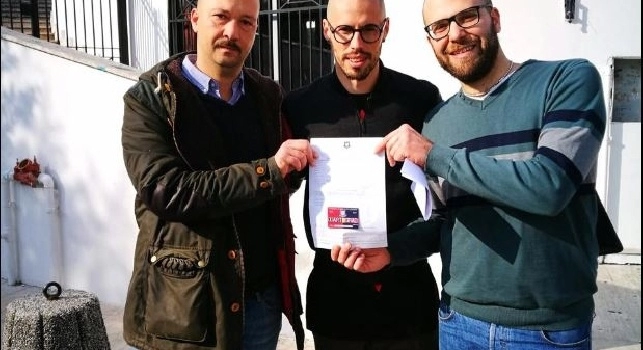 Quartograd, il presidente: Hamsik nostro azionista? Magari!