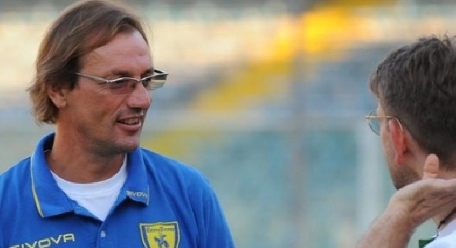 Chievo, Pacione a Premium: Non mi aspettavo le critiche di ADL, faccio un grosso in bocca al lupo agli azzurri. Mercoledì ci siamo riuniti per vederli al Bernabeu