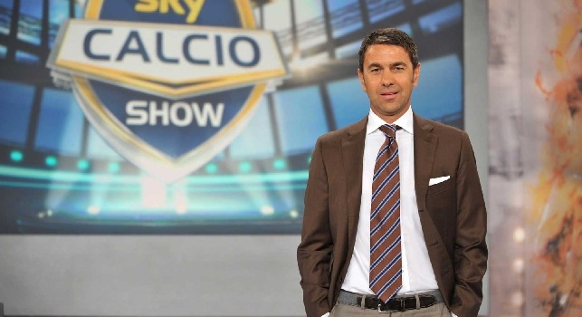 FIGC, Costacurta ammette: Sarri come prossimo CT della Nazionale? Non sarebbe male...