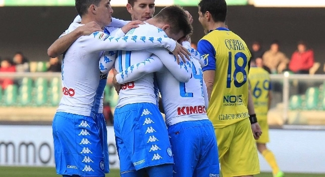 Il giorno dopo la venticinquesima giornata...La mazzata di Zielinski, l'estraneo Pavoletti e quella compattezza ritrovata