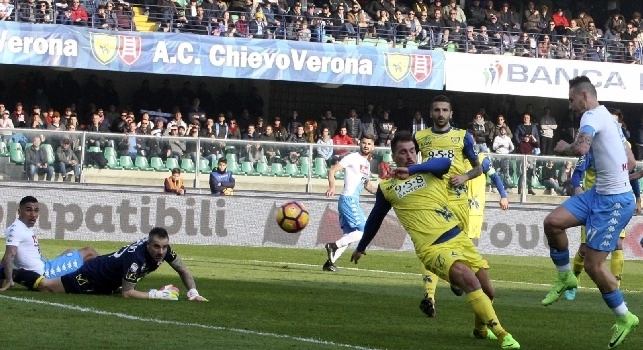 Hamsik: Grande gruppo, grande vittoria! Sempre uniti, non si molla mai