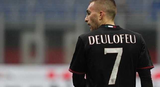 Atalanta-Milan 1-1, Deulofeu tiene il Milan in zona Europa League [FOTO CLASSIFICA]