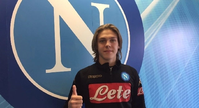 Zerbin, l'agente: Che soddisfazioni il gol in Primavera! ADL? Meglio tacere certe volte...