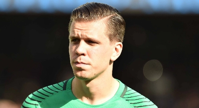 Roma, Szczesny: Non pensiamo agli altri, solo a noi stessi: azzeriamo la pressione!