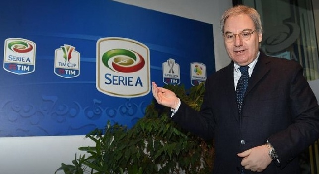 Lega Serie A, slitta l'elezione del Presidente: programmata la prossima riunione