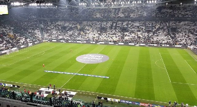Campania terzo covo juventino d'Italia, incredibile numero di club bianconeri: il pi&ugrave; importante in provincia di Napoli