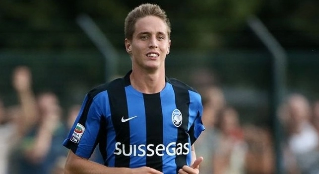 Sportitalia - Milan-Conti, l'accordo è stato raggiunto: piaceva al Napoli, è vicino al rossonero