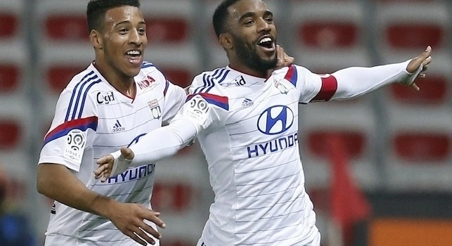 Lione, Aulas: Abbiamo ricevuto un'offerta importante per Tolisso la scorsa estate, ma ora le cose sono cambiate