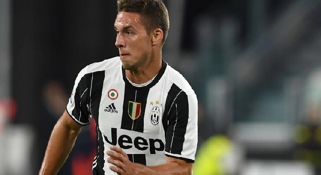 UFFICIALE - Juventus, rottura del crociato per Pjaca: stagione finita