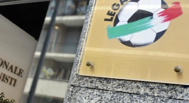 Lega di A compatta: Portiamo a termine la stagione