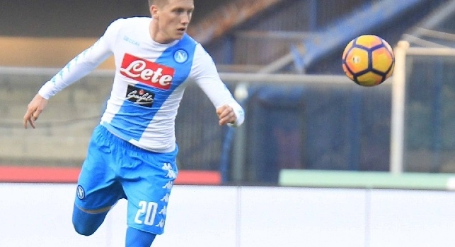 ULTIM'ORA - Sky - Sarri ha scelto: Diawara e Zielinski dal 1' e Milik in panchina. Zidane conferma la BBC